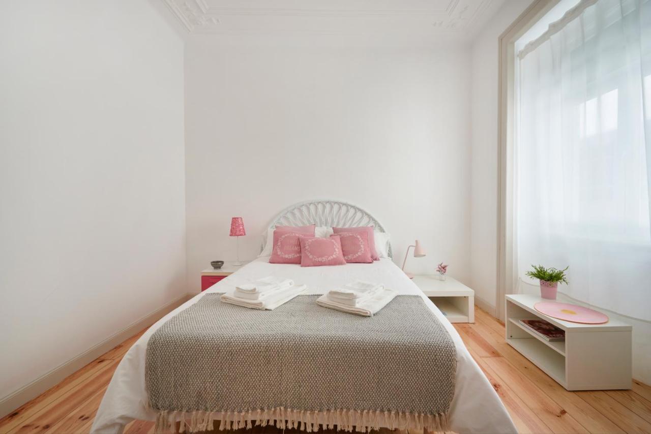 Sunny With Balcony! Apartment Lisbon