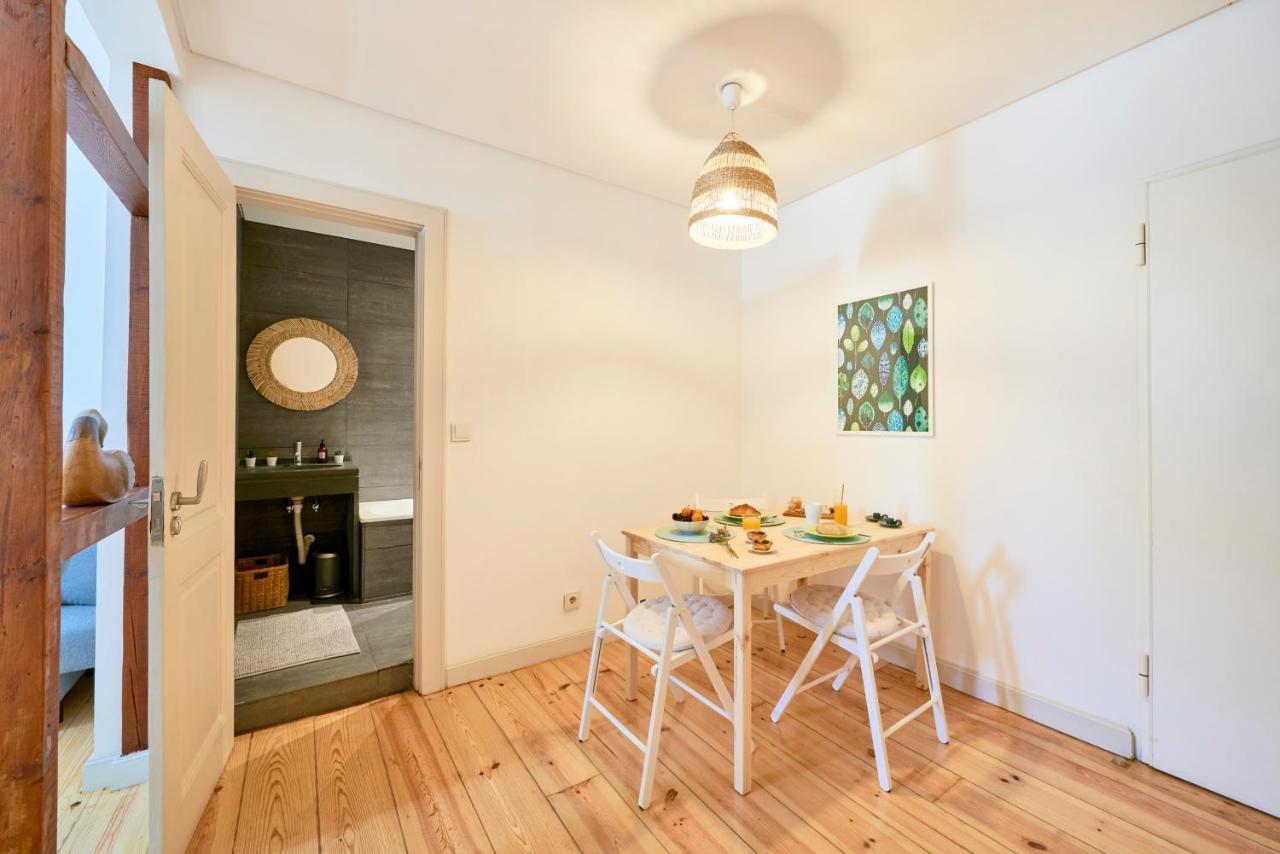 Appartement Sunny In Lisbon!
