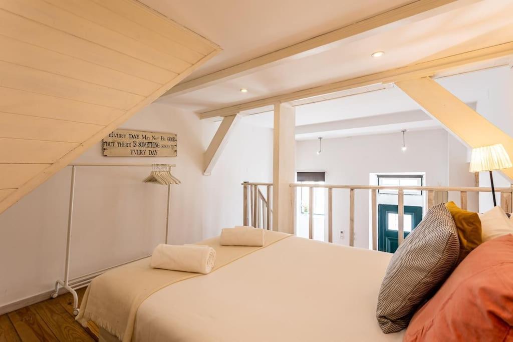 Alcântara · Cool Tailor Made Appartement *