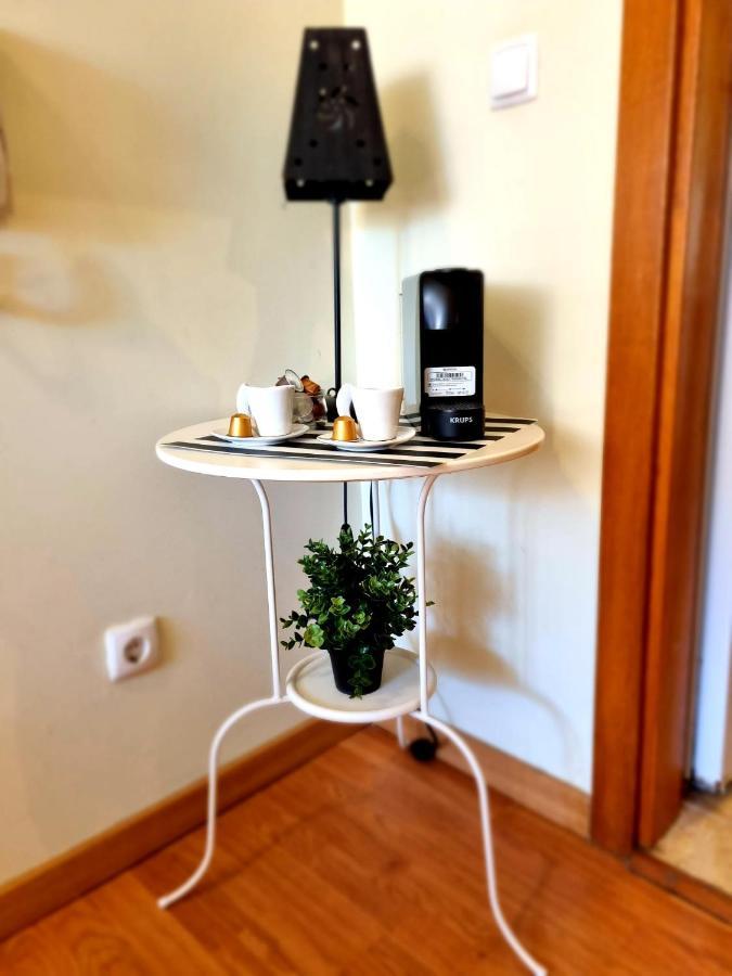Appartement The New Terrace - Beato