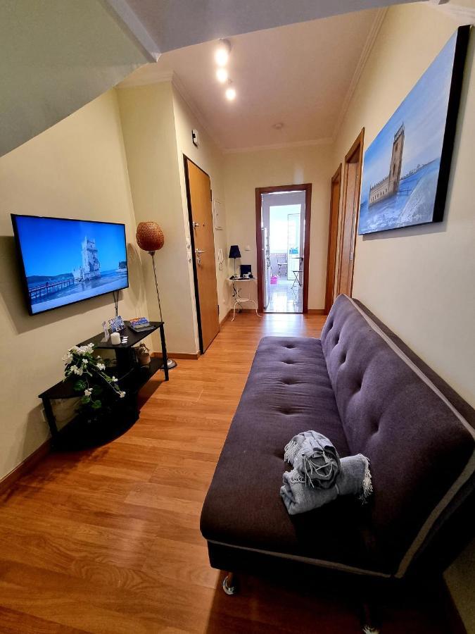 Appartement The New Terrace - Beato