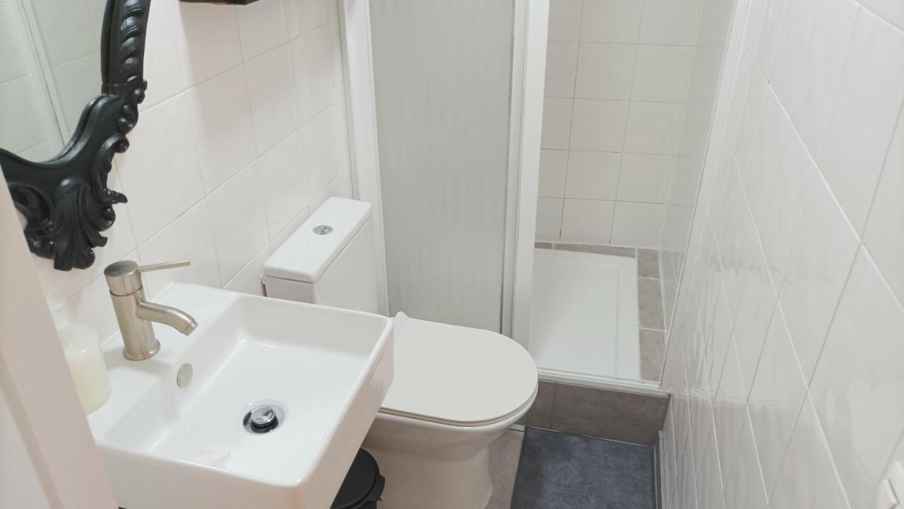 1 Bedroom - Tv Da Madalena 01 Appartement *