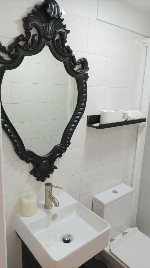 1 Bedroom - Tv Da Madalena 01 * Lissabon