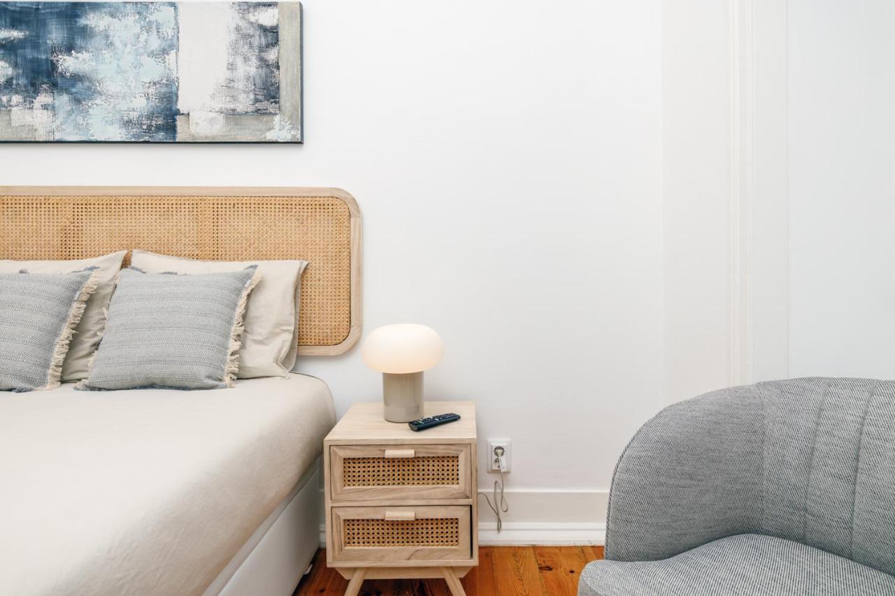 Casa de hóspedes Guest 3 Boutique Lisboa
