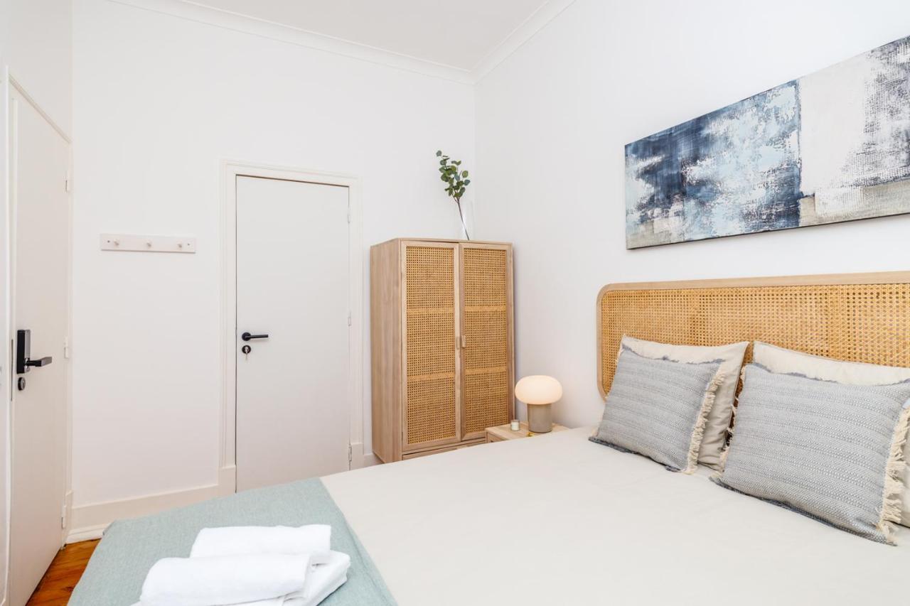 Casa de hóspedes Guest 3 Boutique Lisboa