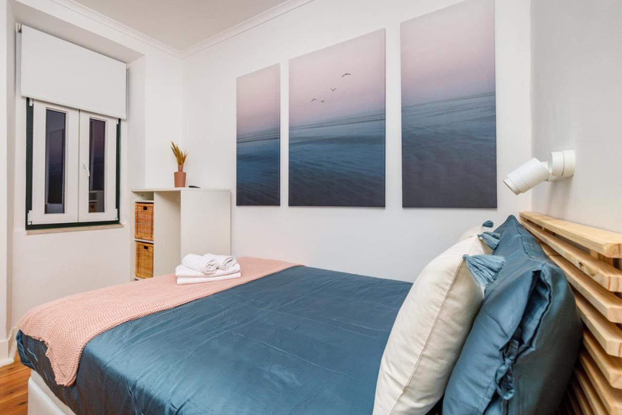 Casa de hóspedes Guest 3 Boutique Lisboa
