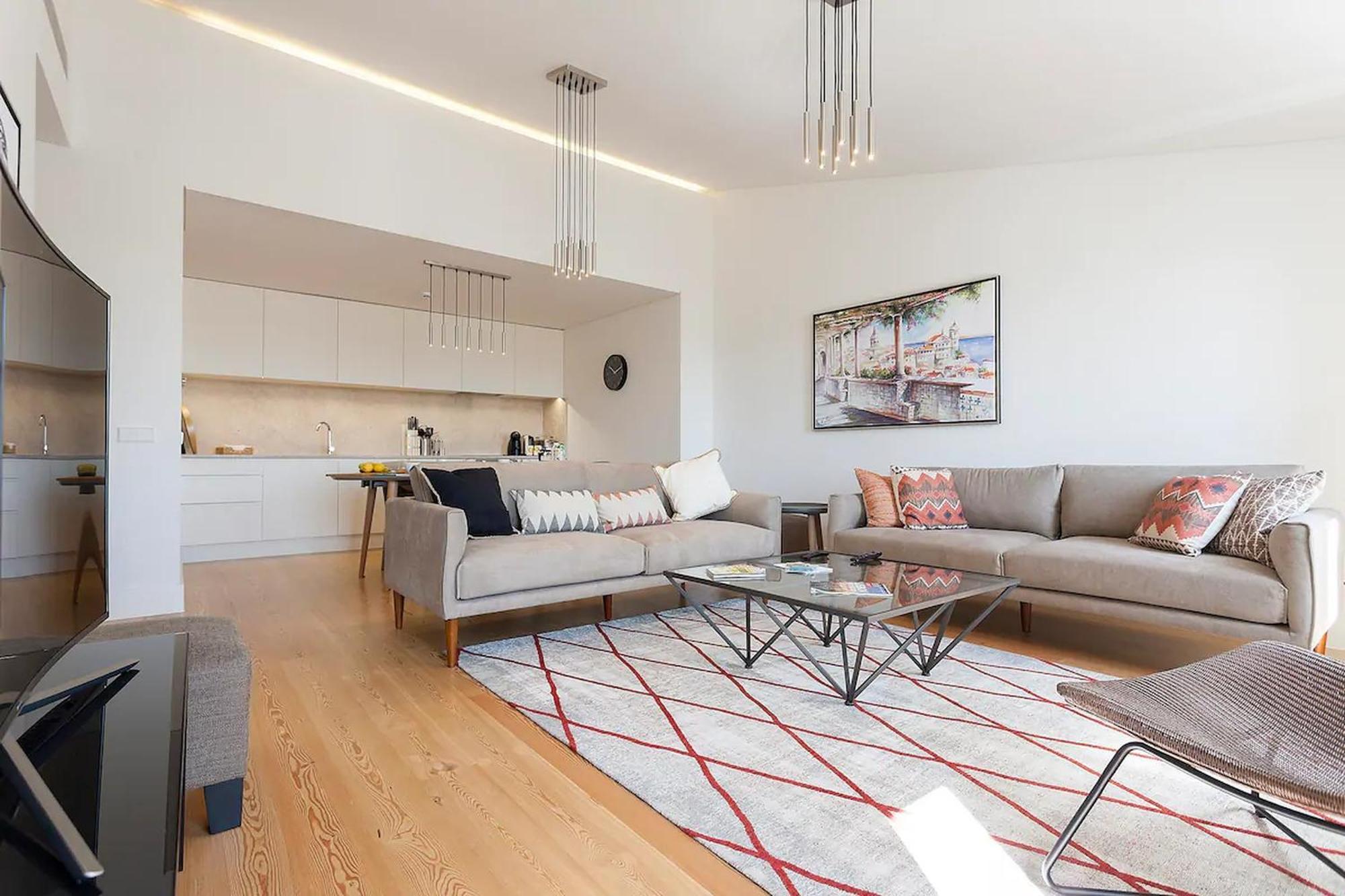 Flh Mouraria Art With Pool Apartamento *