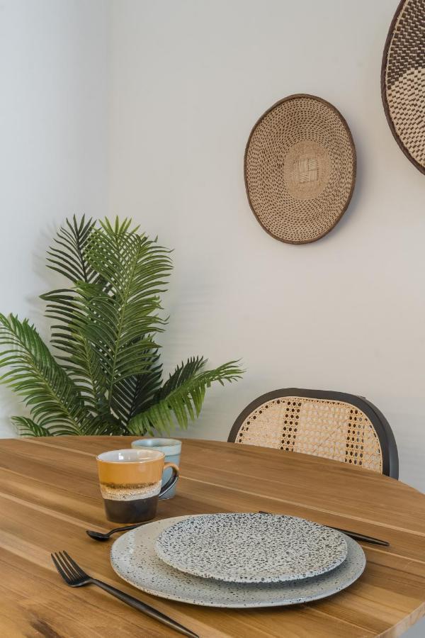 Casa Boma - Design & Spacious With Balcony - Alvalade Ii