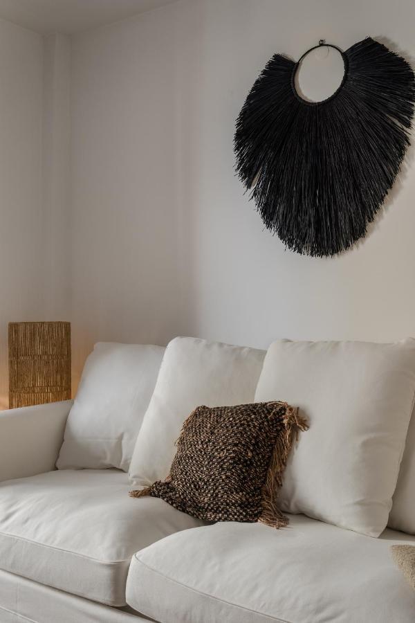 Casa Boma - Design & Spacious With Balcony - Alvalade Ii * Lisboa