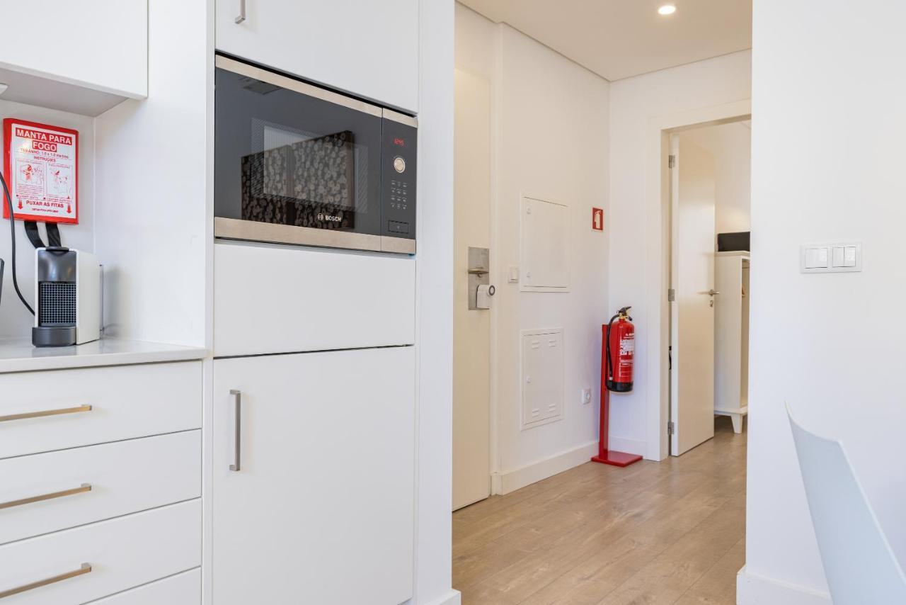 Appartement Garcia 28 *