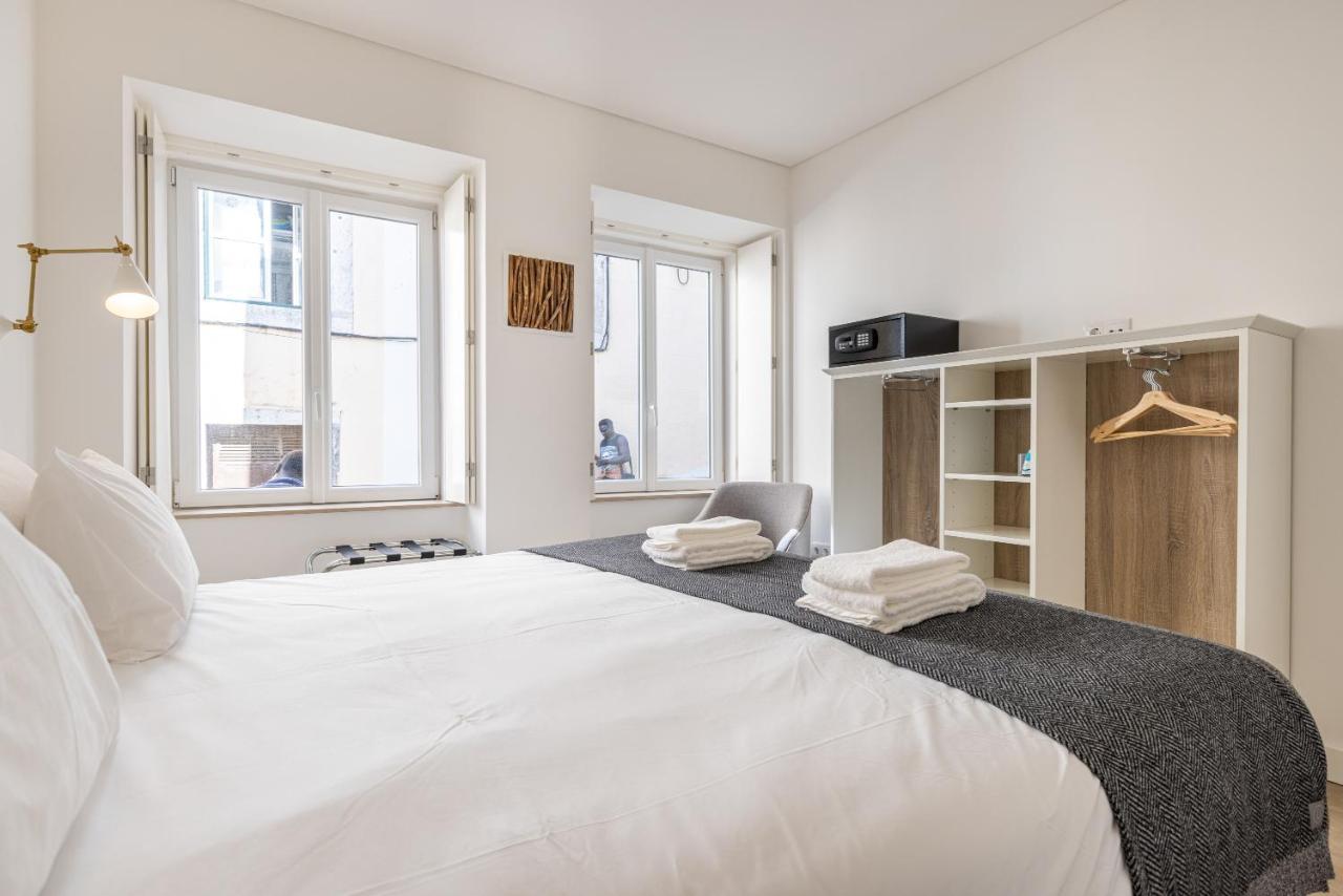 Appartement Garcia 28 *