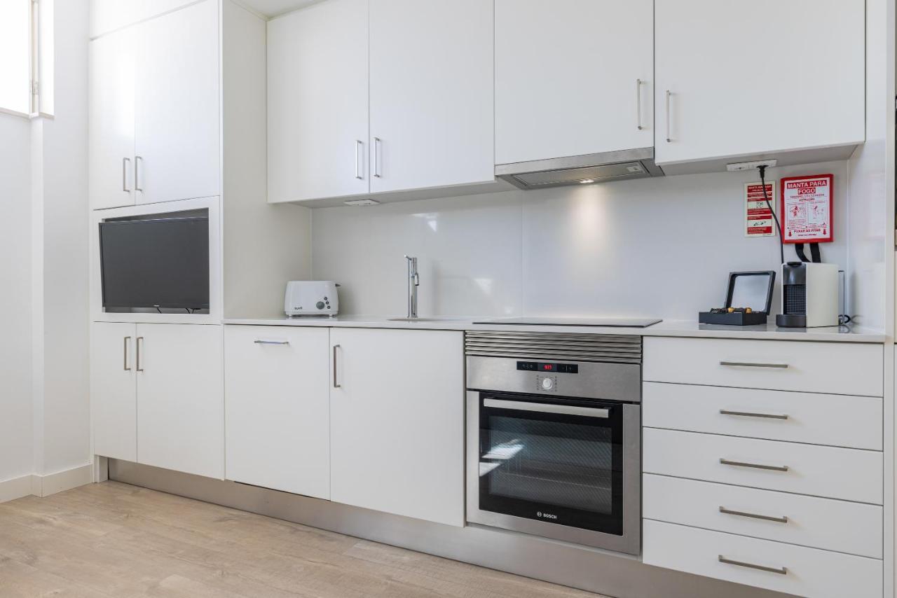 Appartement Garcia 28 Lissabon