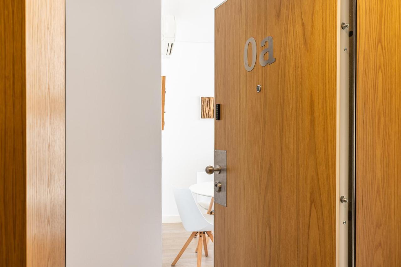 Appartement Garcia 28 Lissabon