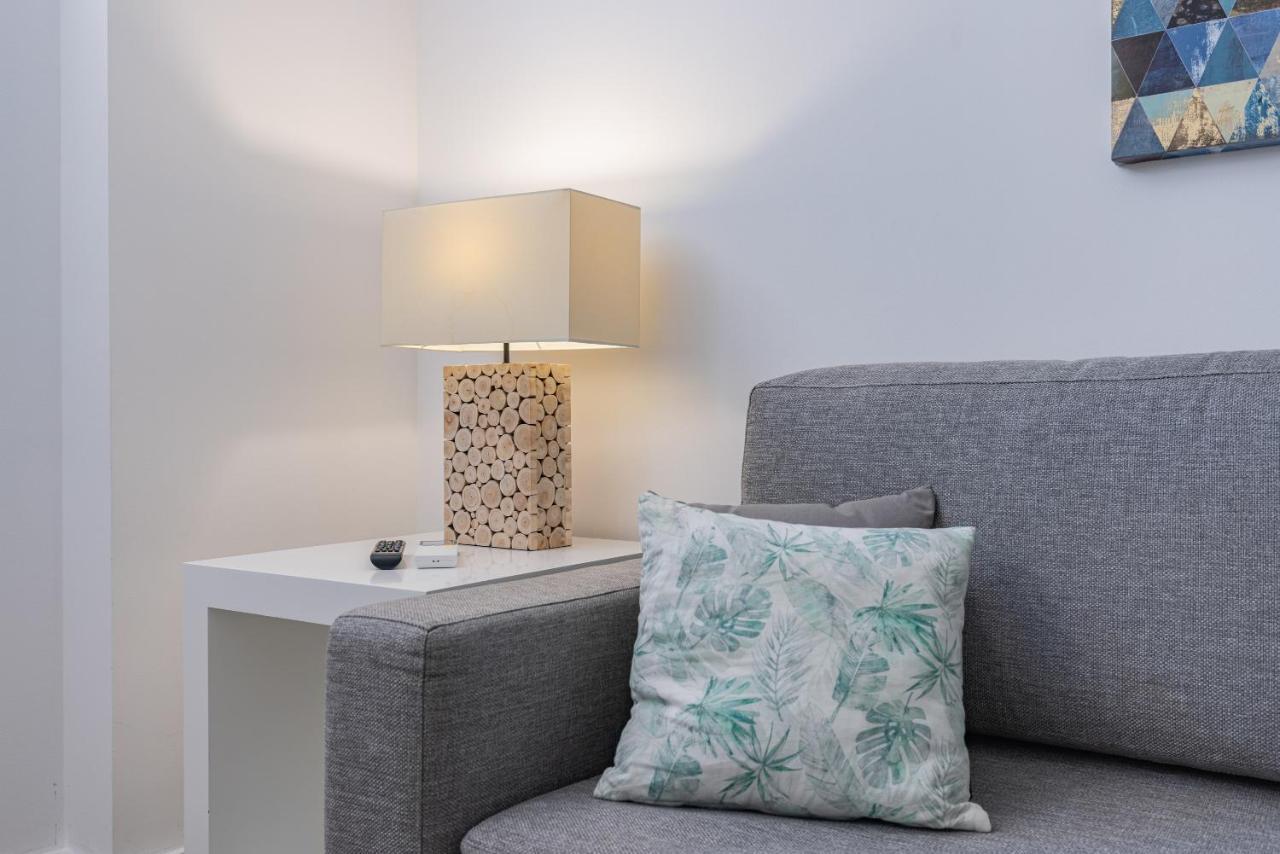Garcia 28 Appartement Lissabon