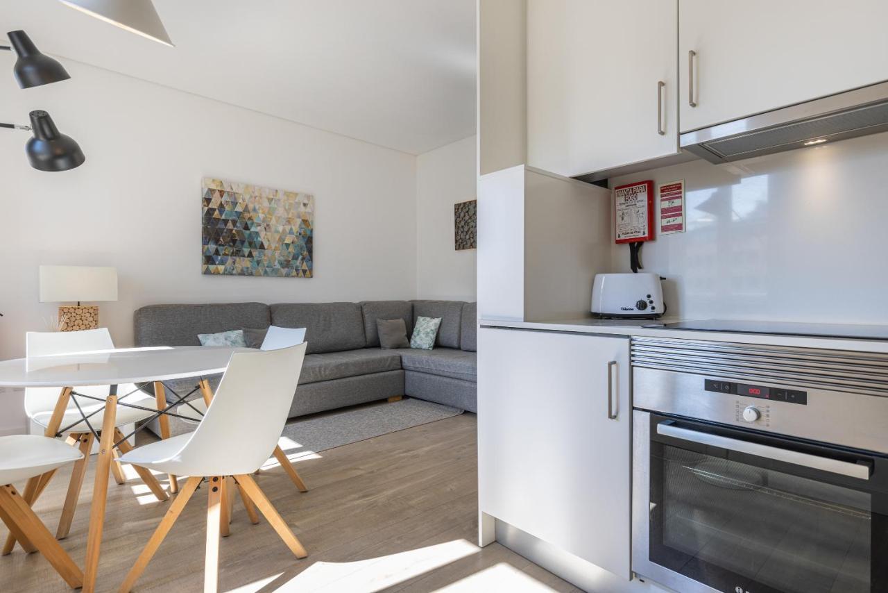 Appartement Garcia 28 Lissabon