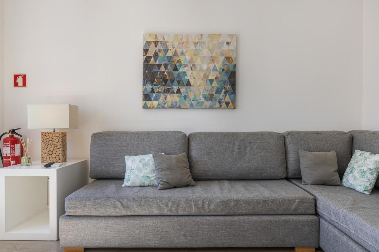 Appartement Garcia 28 *