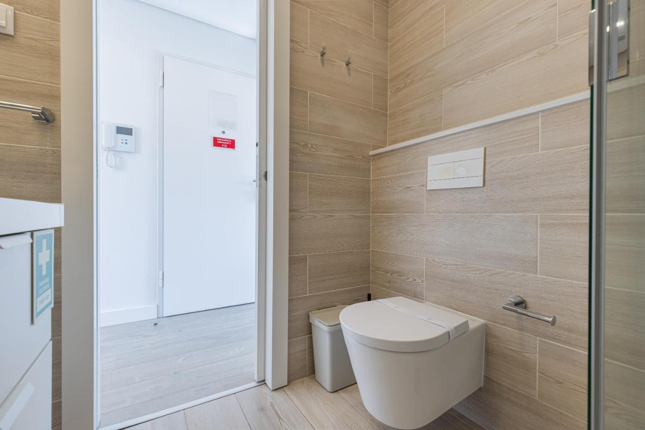 Garcia 28 Appartement