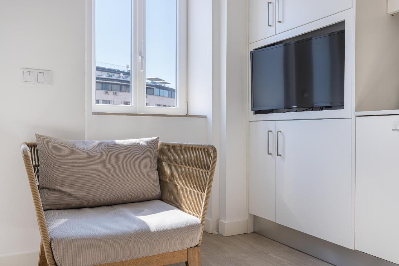 Garcia 28 Appartement