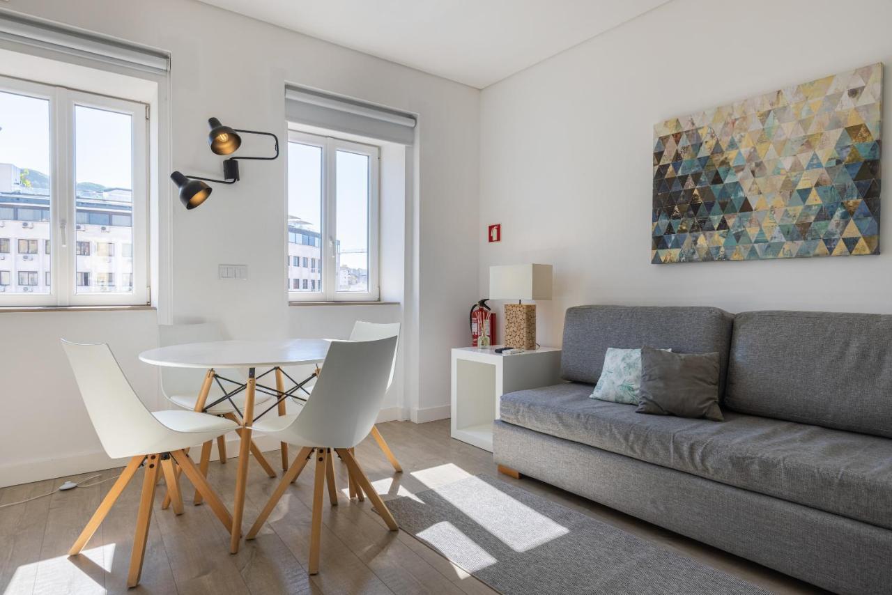 Appartement Garcia 28 Lissabon