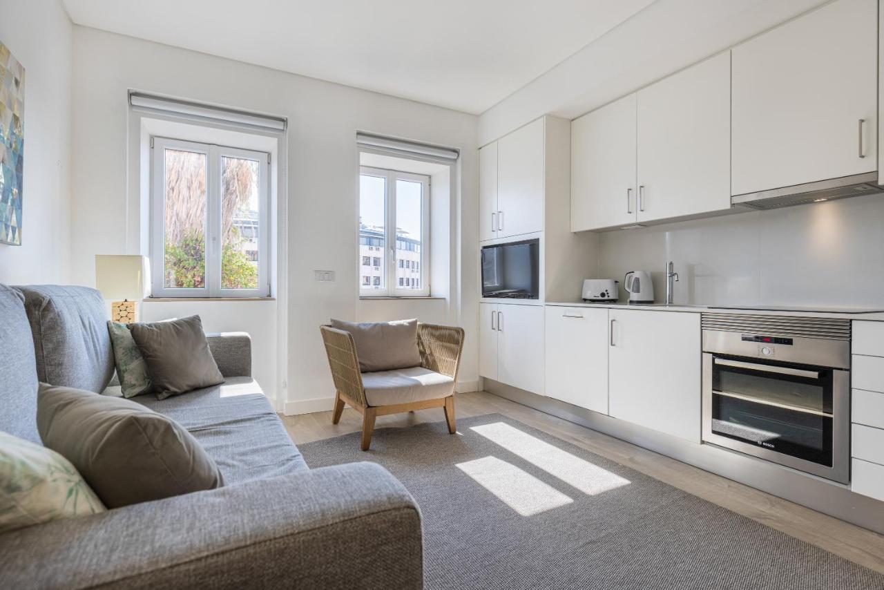 Garcia 28 Appartement Lissabon