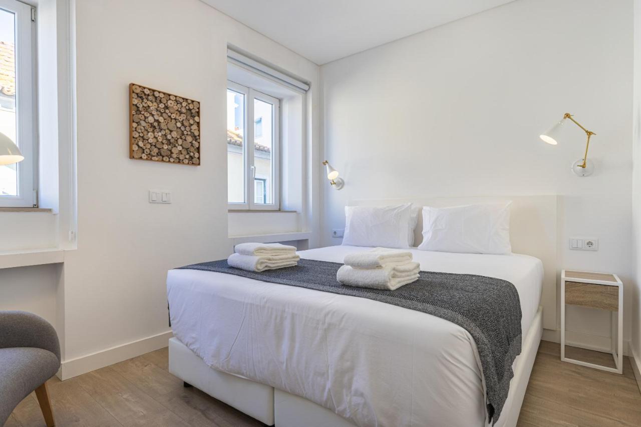 Appartement Garcia 28 Lissabon