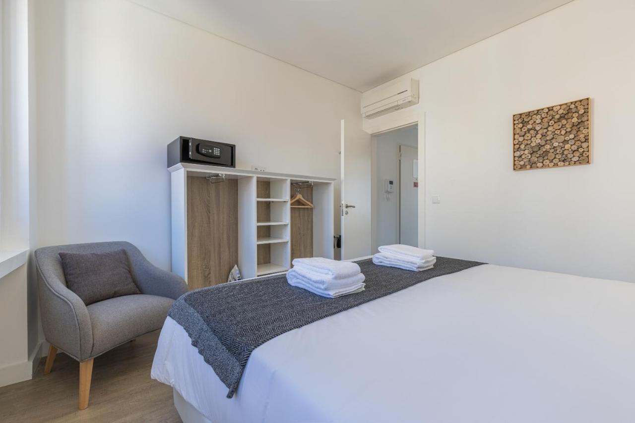 Appartement Garcia 28 *