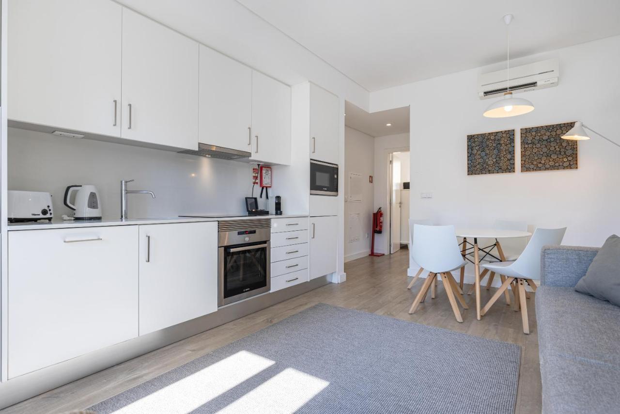 Garcia 28 Appartement *
