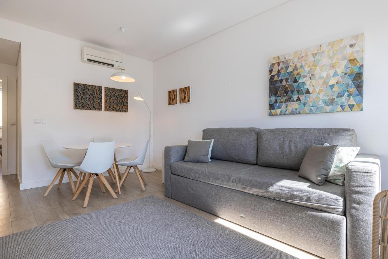 Appartement Garcia 28