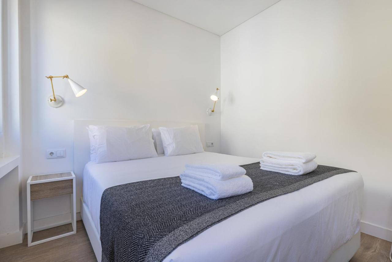 Appartement Garcia 28 Lissabon