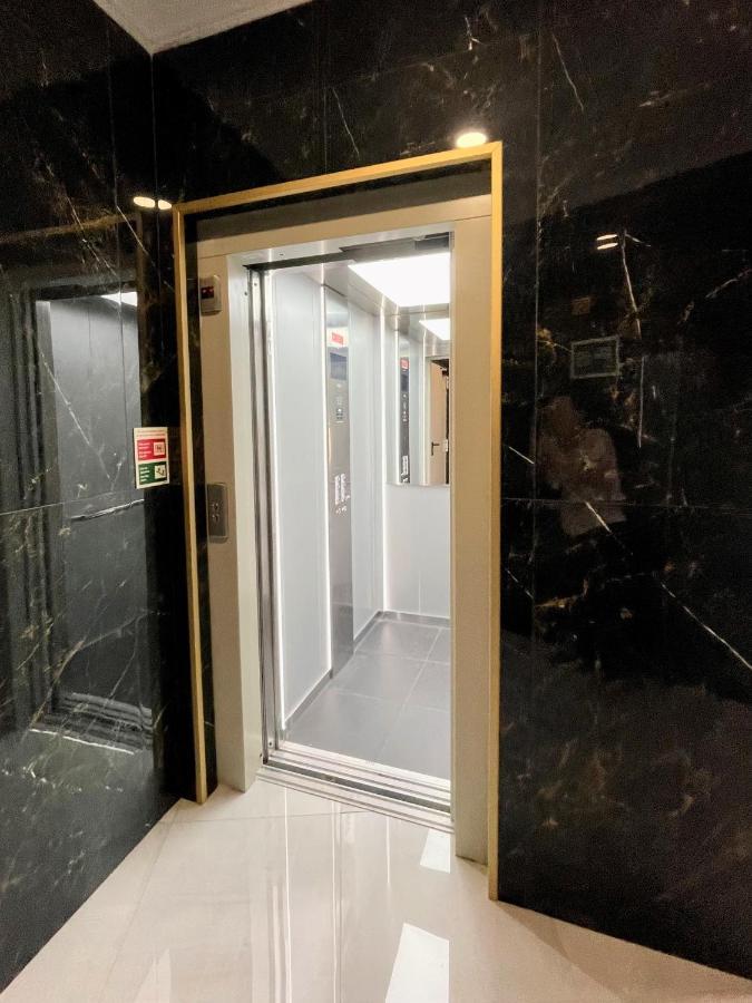 Apartment Center 3bedrooms *