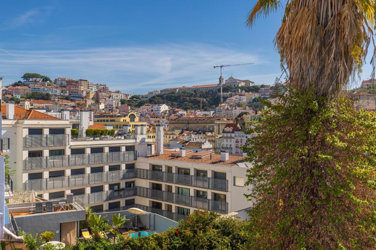 Appartement Garcia 28