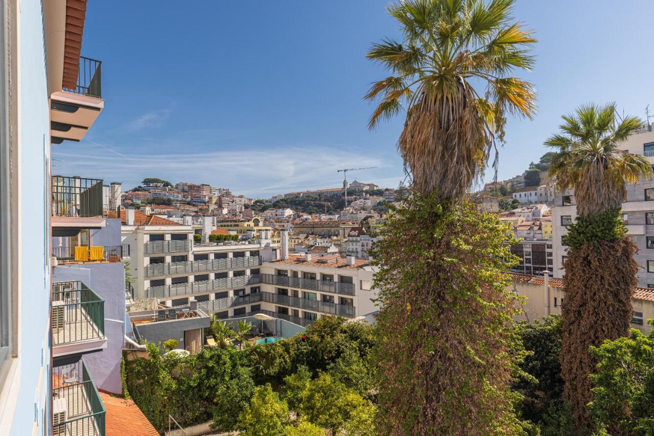 Appartement Garcia 28