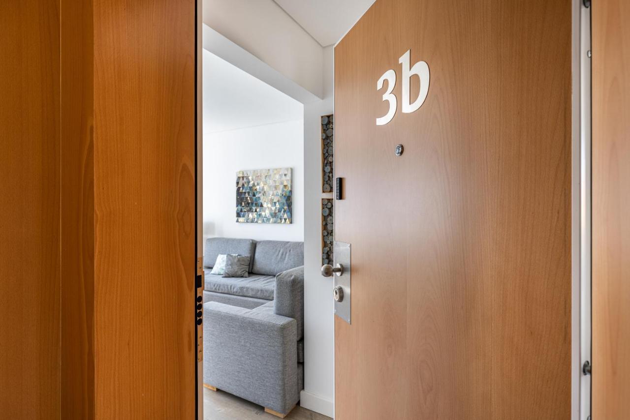 Appartement Garcia 28 *