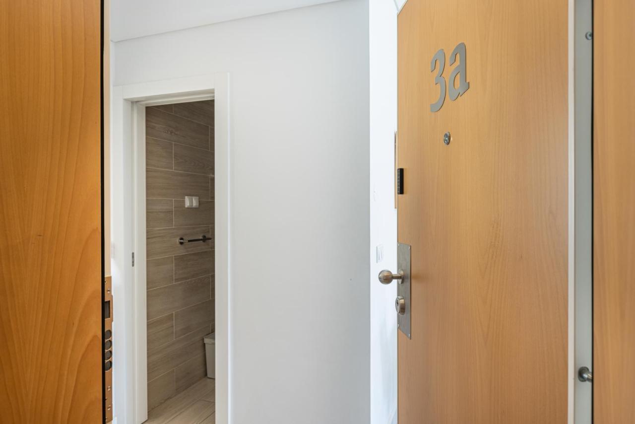 Garcia 28 Appartement