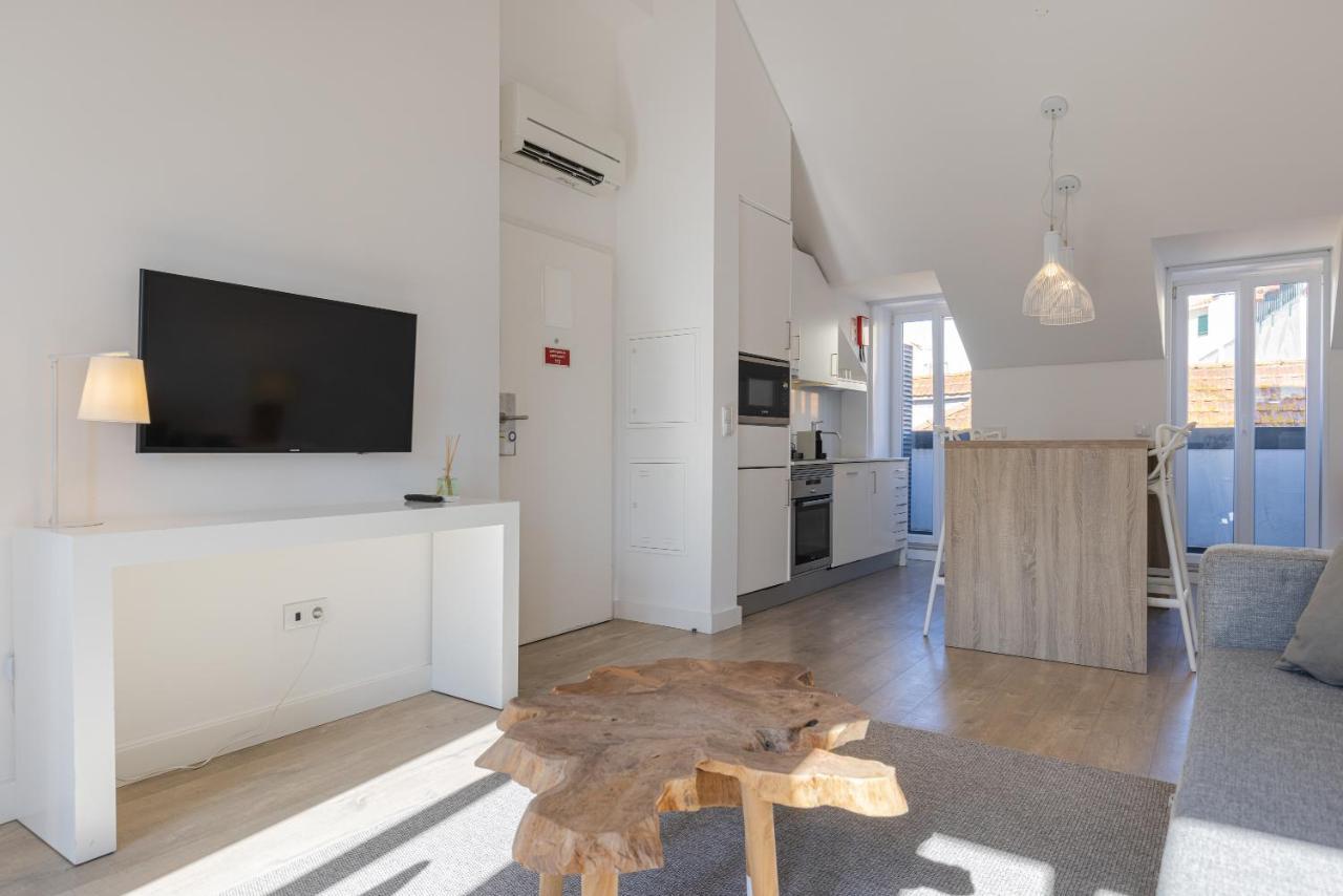 Appartement Garcia 28 *