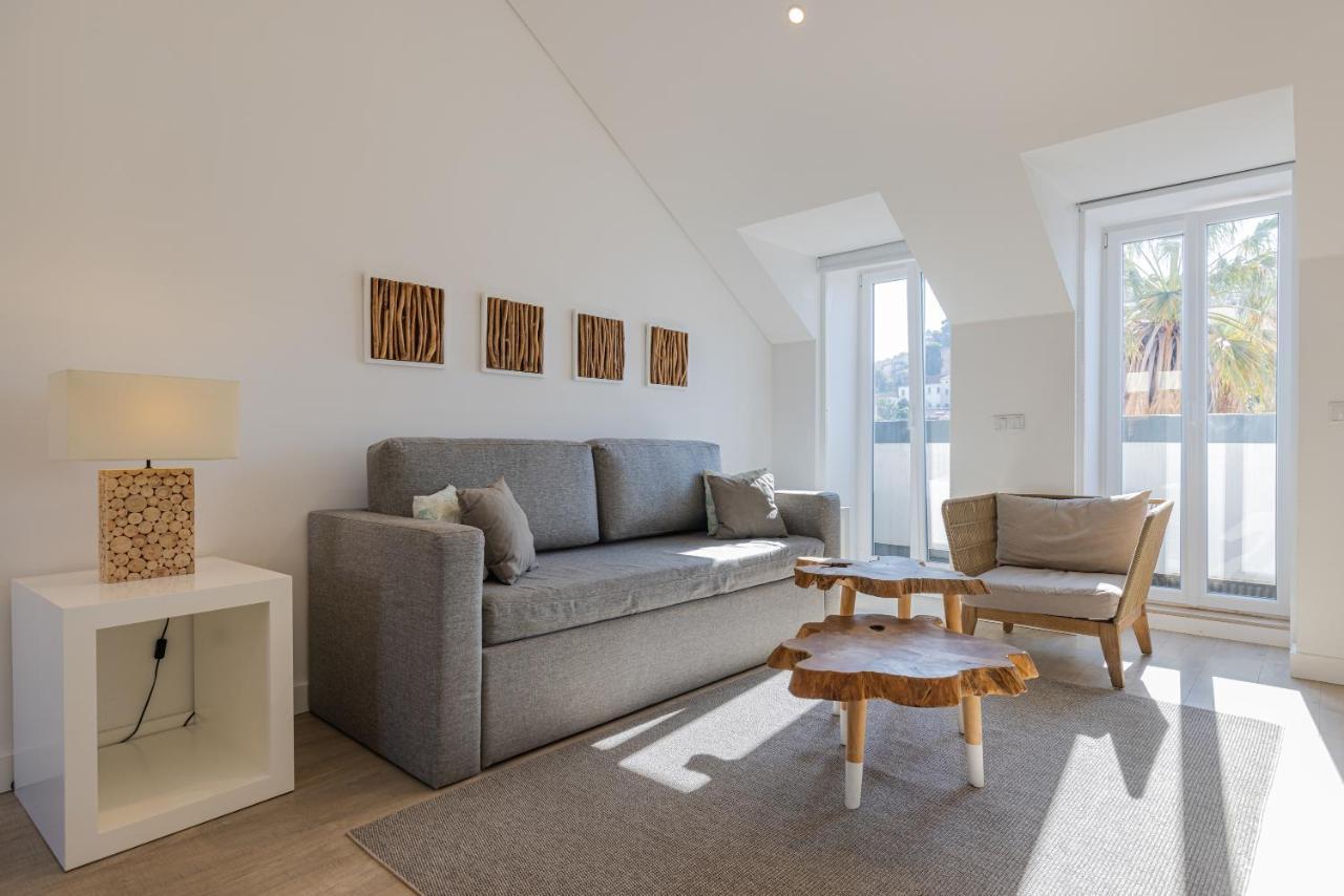 Garcia 28 Appartement