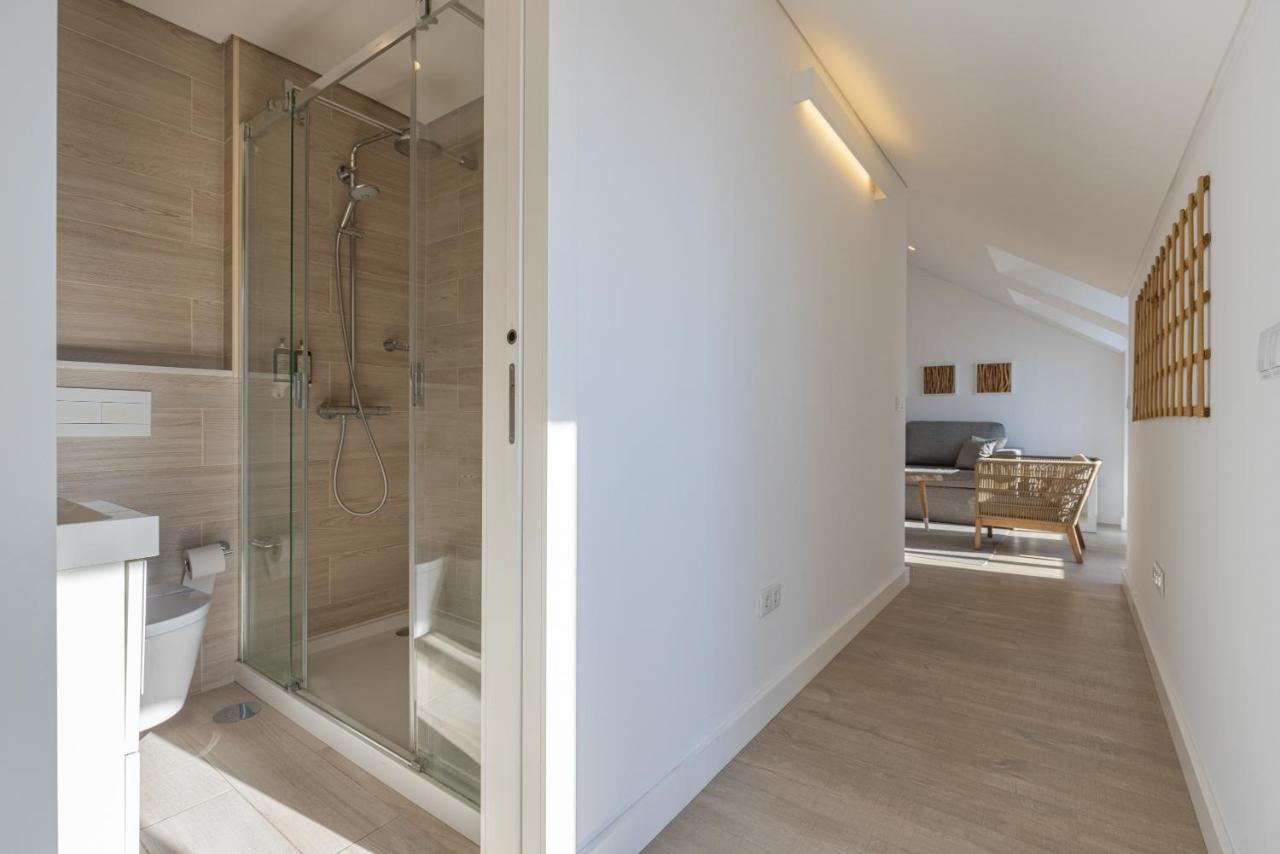 Appartement Garcia 28 Lissabon