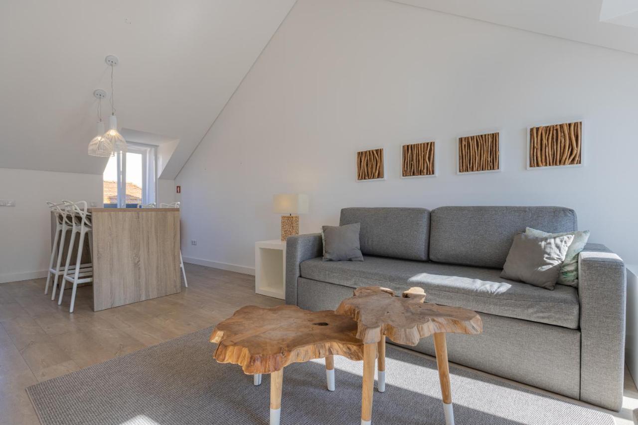 Garcia 28 Appartement Lissabon