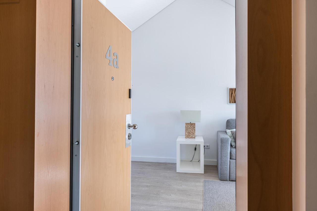 Appartement Garcia 28