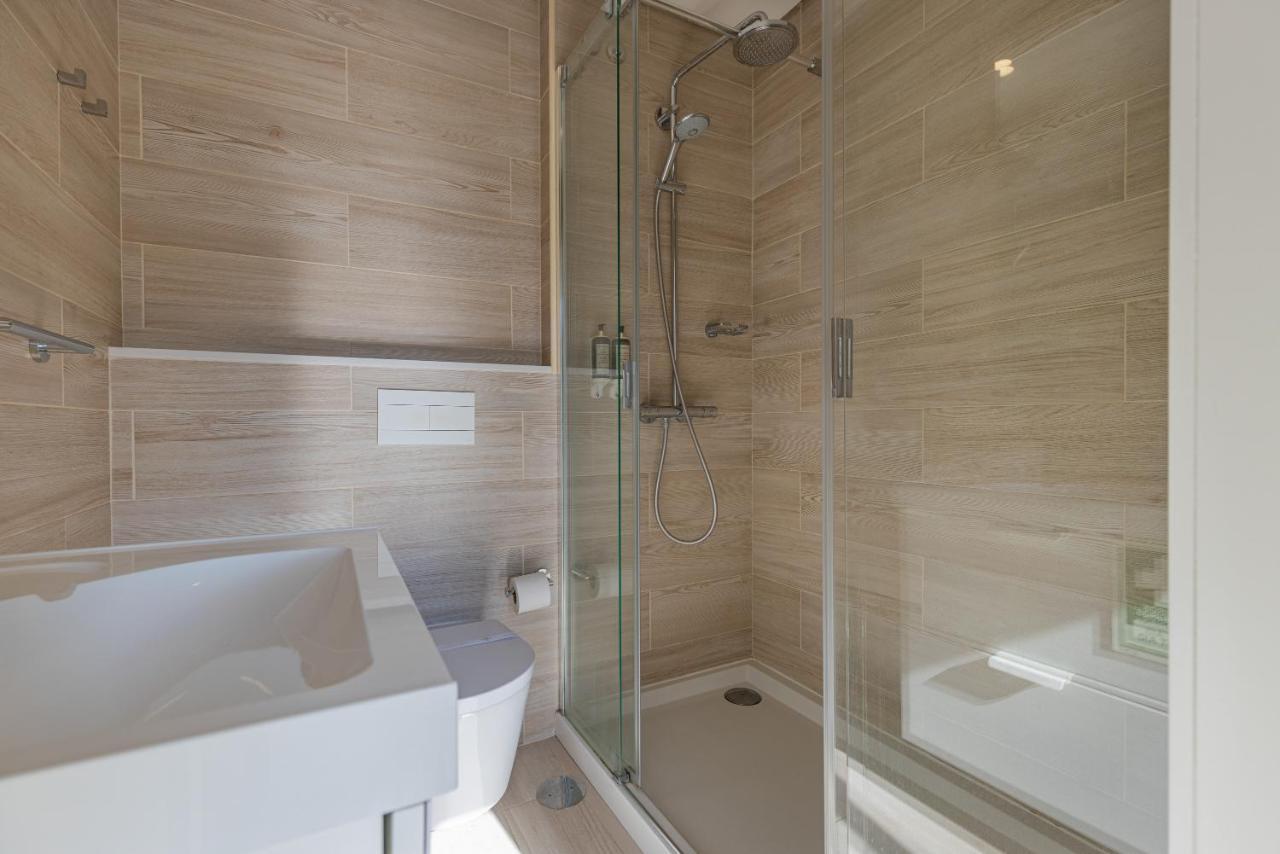 Appartement Garcia 28