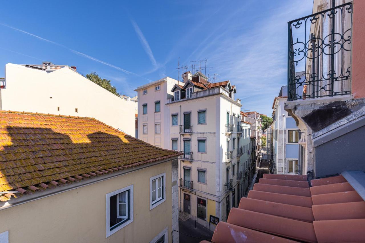 Garcia 28 Appartement *