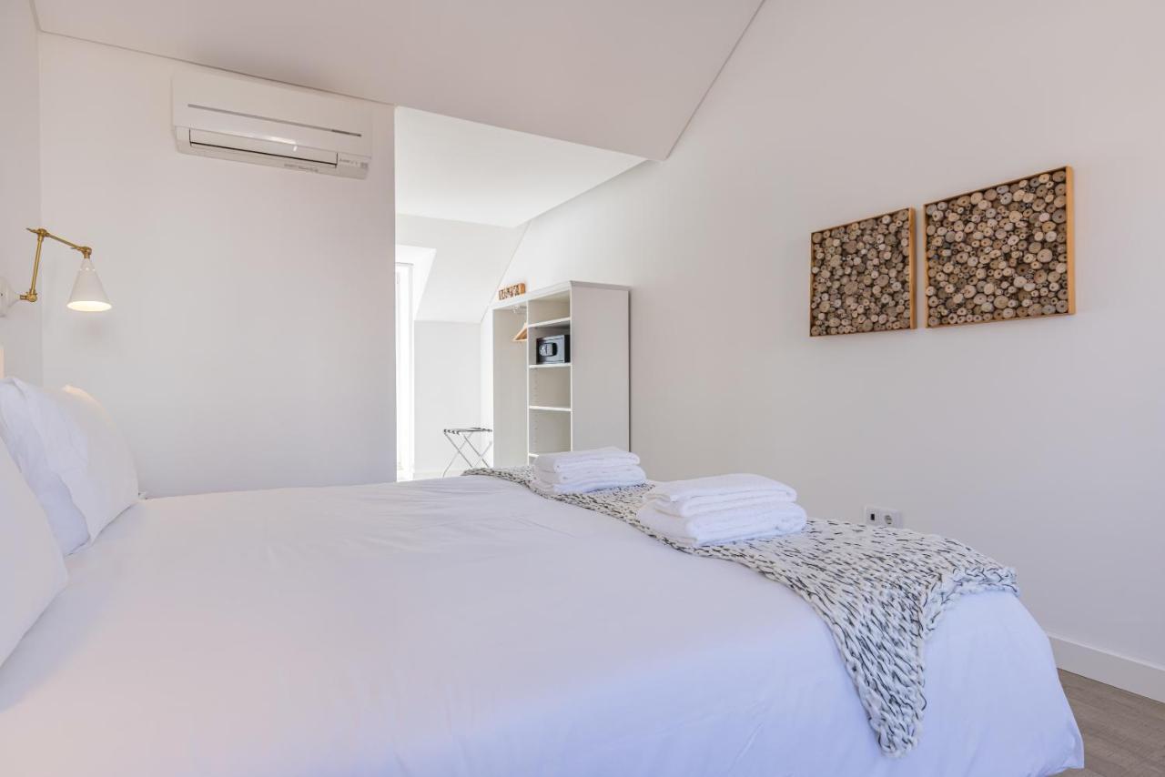 Appartement Garcia 28 Lissabon