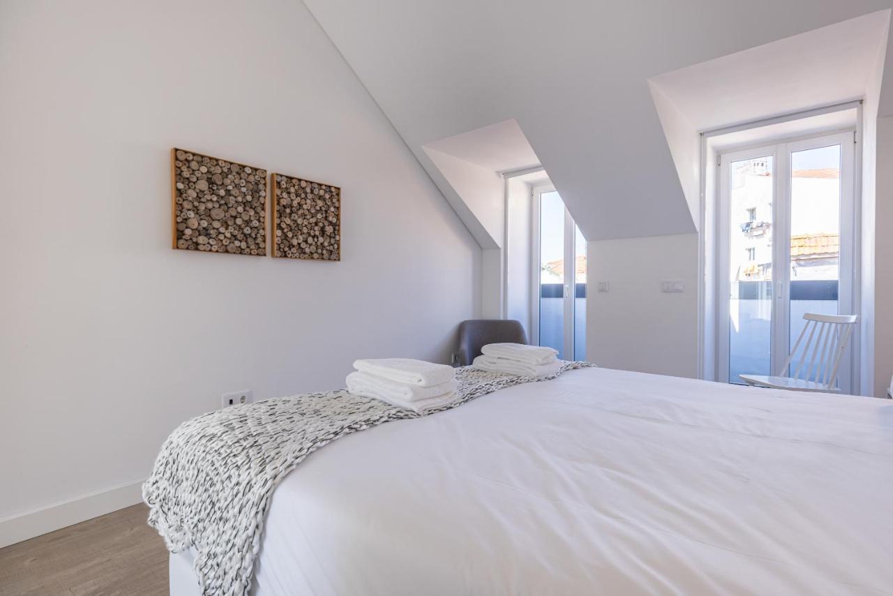 Garcia 28 Appartement *