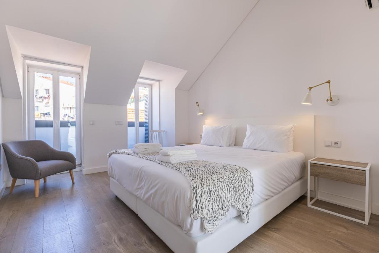Appartement Garcia 28 Lissabon