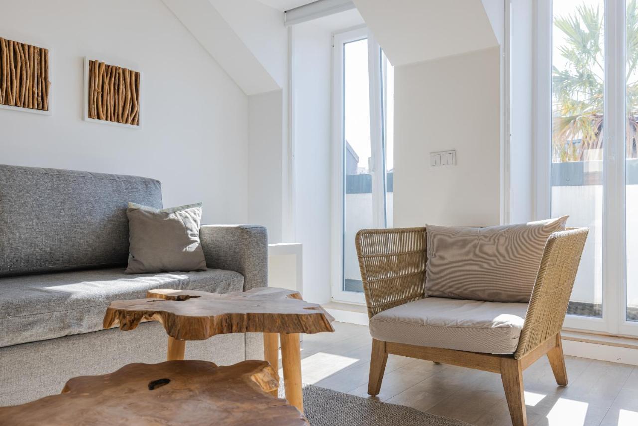 Appartement Garcia 28