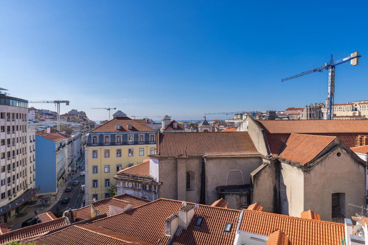 Appartement Garcia 28