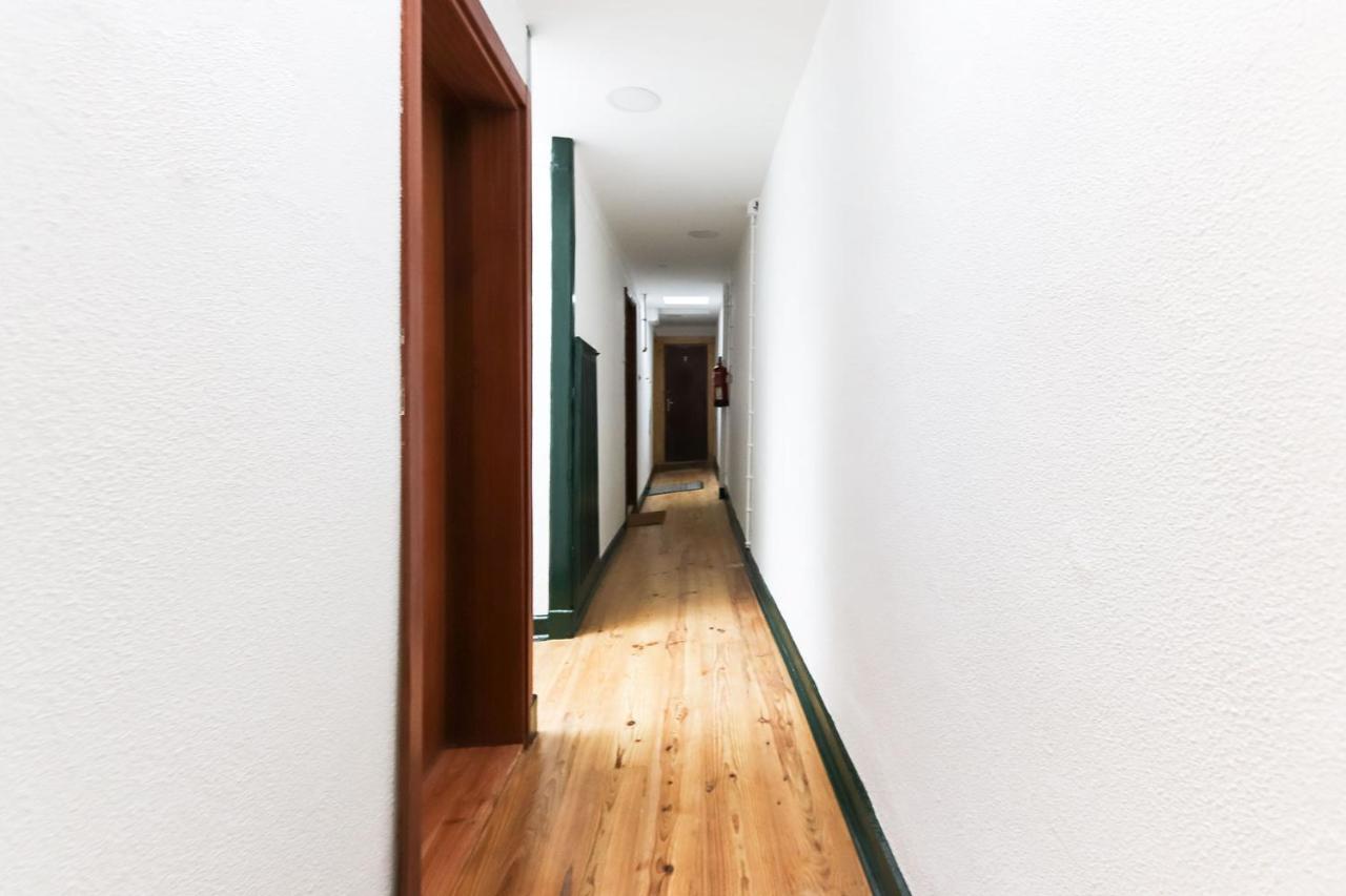 Charming Santos By Homing Apartment