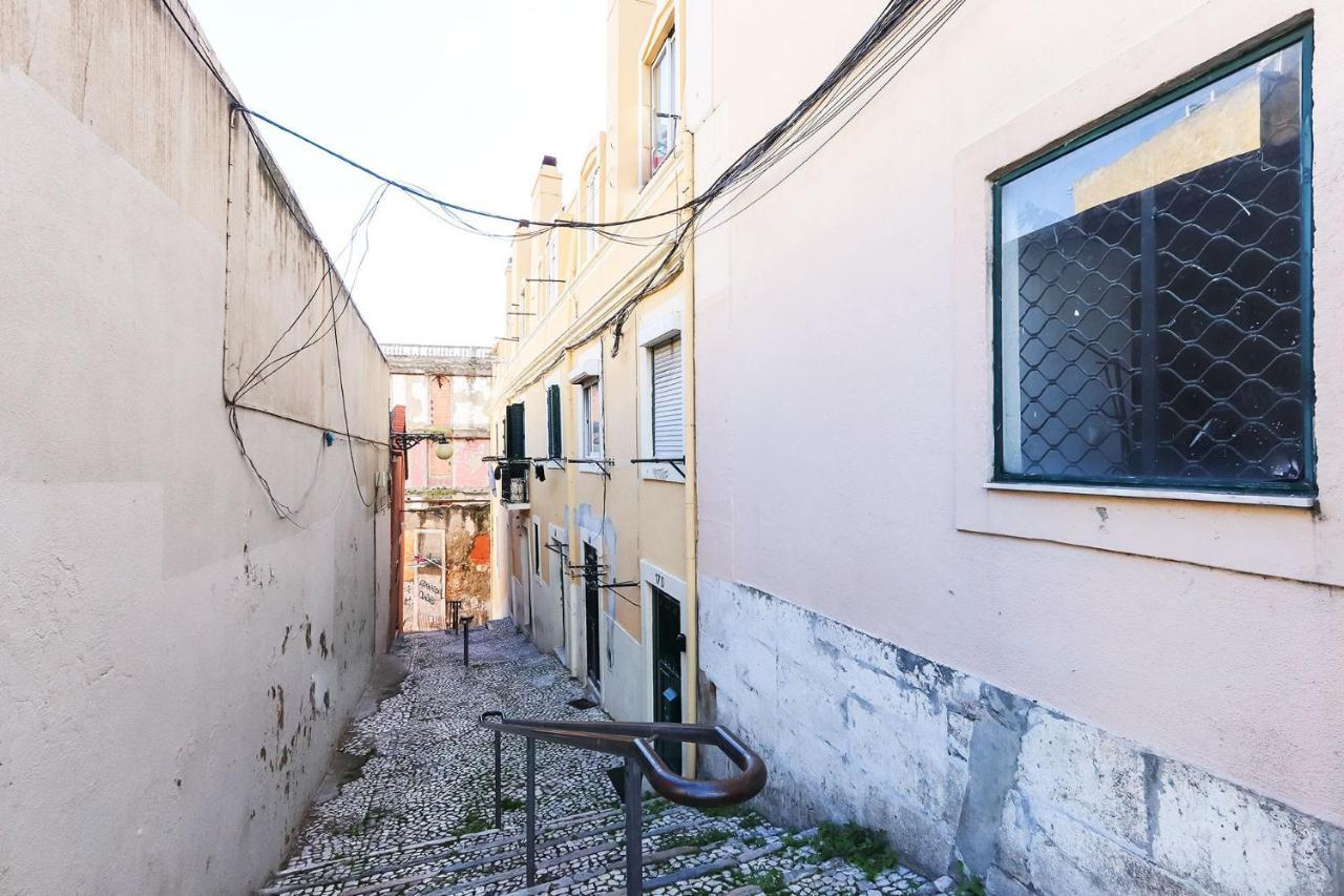 Charming Santos By Homing Lissabon