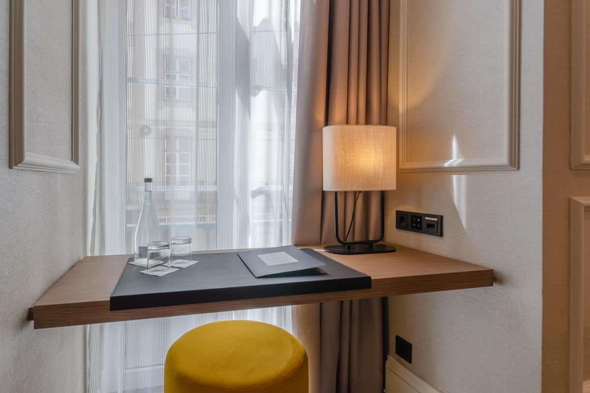 Eurostars Baixa Hotel Lissabon
