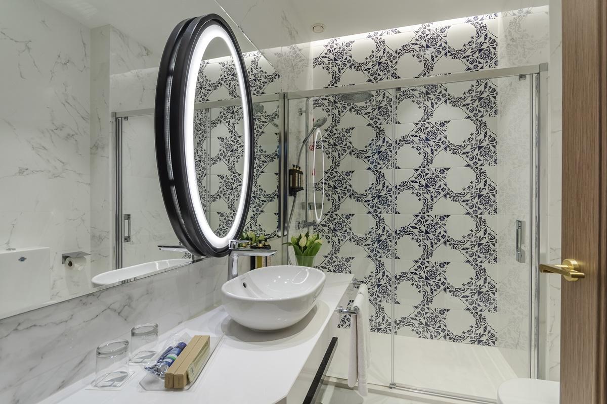 Hotel Eurostars Baixa